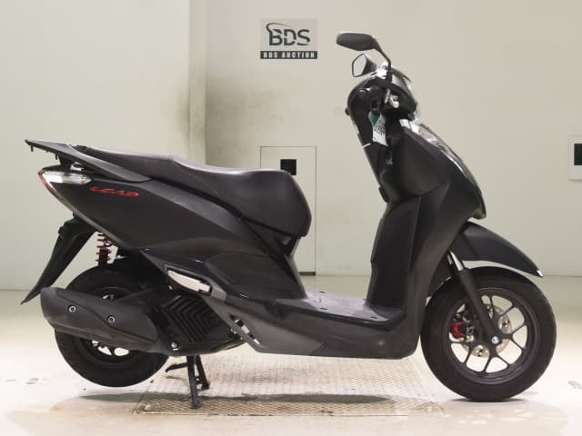 Honda LEAD125-2