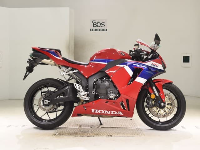 Honda CBR600RR-4