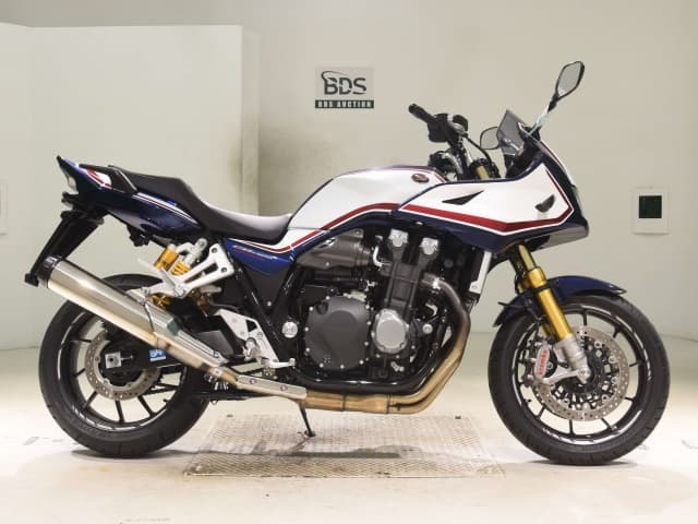Honda CB1300S BOL D`OR-3SP