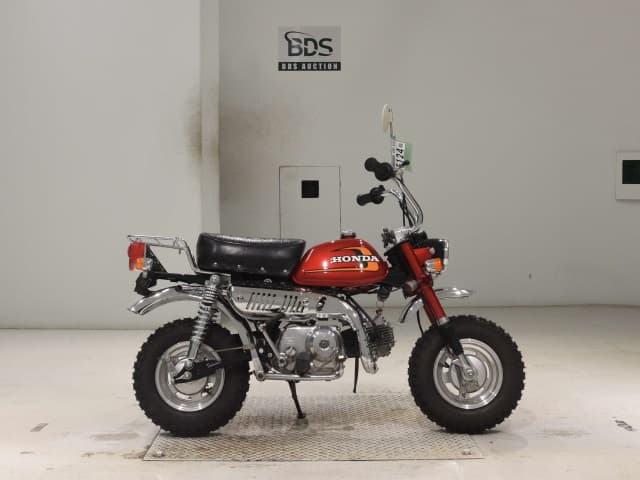 Honda MONKEY