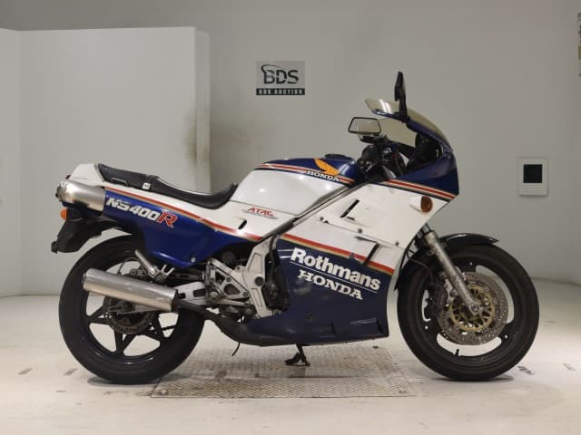 Honda NS400R