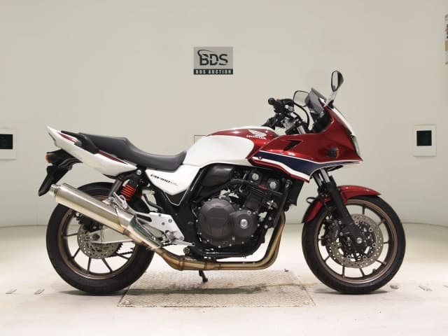 Honda CB400S BOL D`OR-4A
