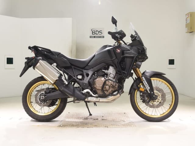 Honda CRF1000LAFRICATWIN