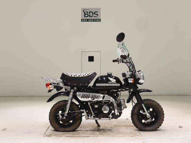 Honda MONKEY-2