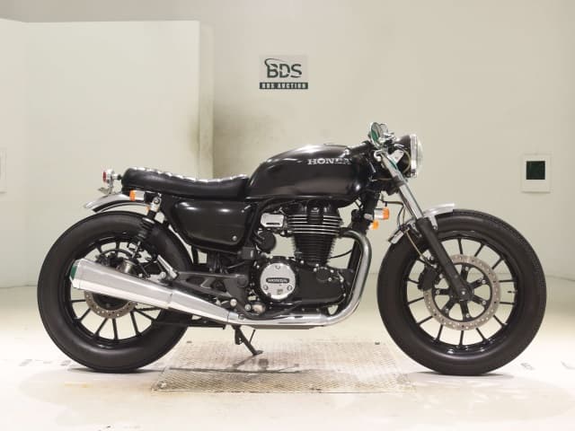 Honda GB350