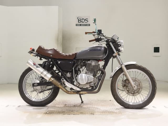 Honda CB400SS