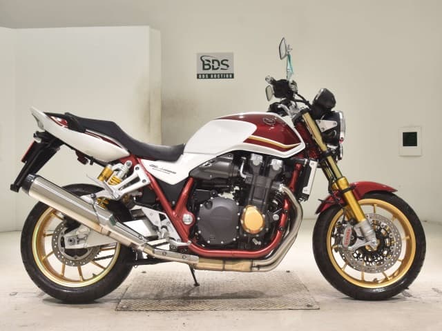 Honda CB1300SF-3SP