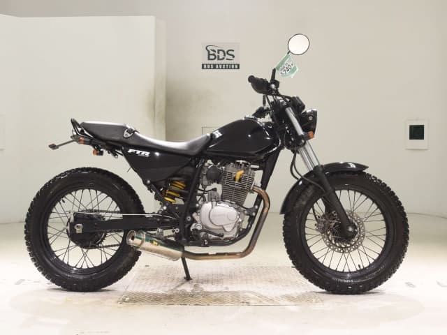 Honda FTR223
