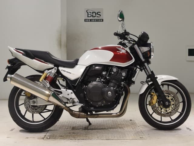 Honda CB400SF-4A