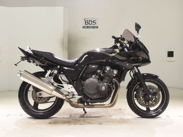 Honda CB400SFV BOL D`OR-2