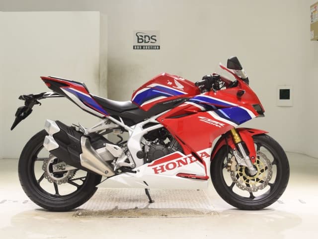 Honda CBR250RR-2A