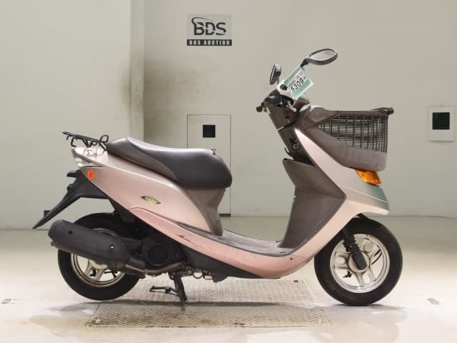 Honda DIO CESTA
