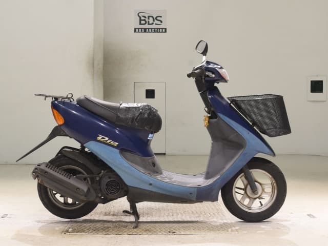 Honda DIO-3