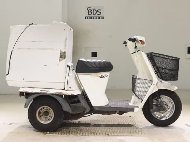 Honda GYRO UP