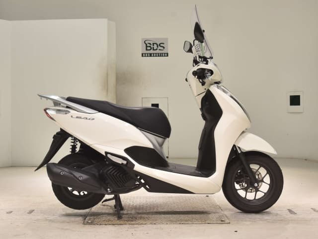 Honda LEAD125-2