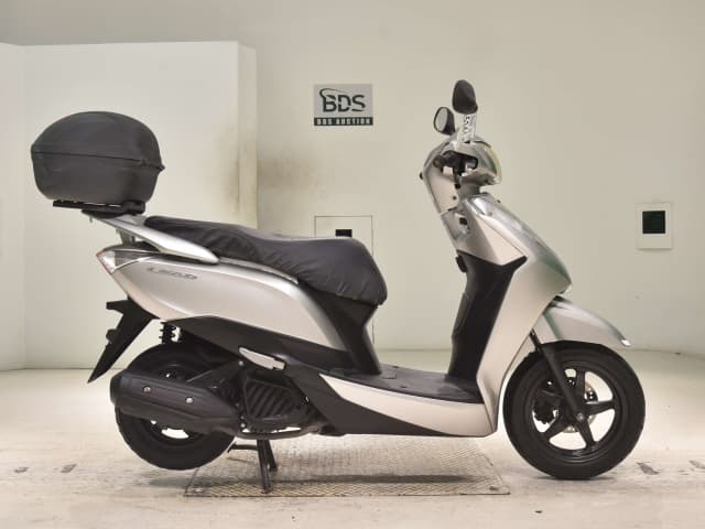 Honda LEAD125