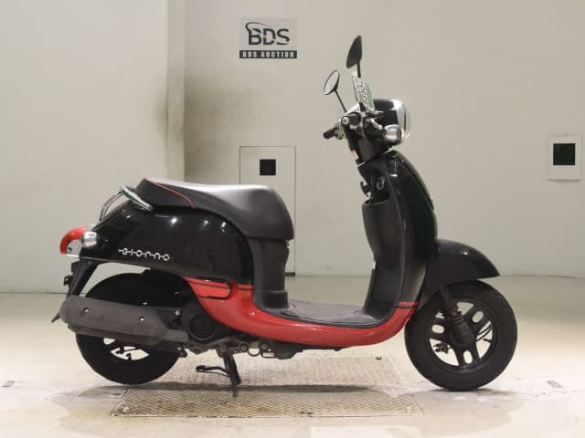 Honda GIORNO-2