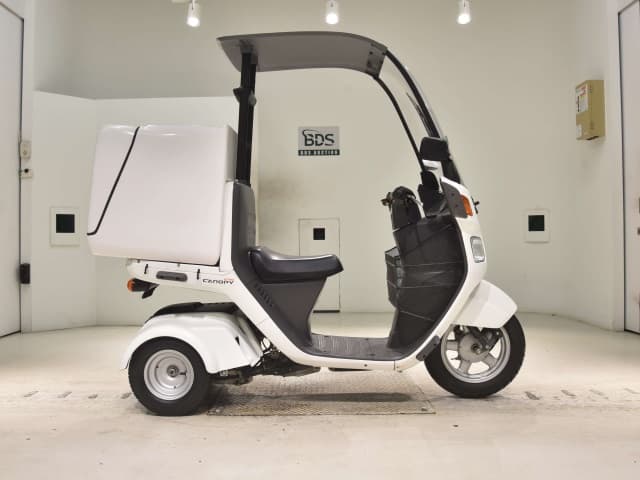 Honda GYRO CANOPY-2
