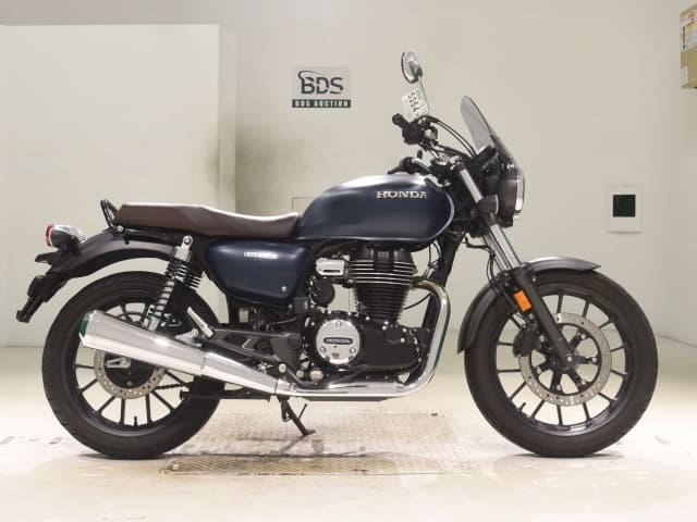 Honda GB350