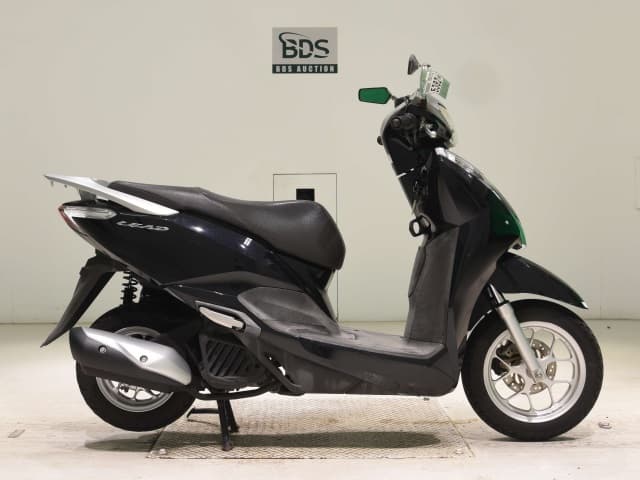 Honda LEAD125