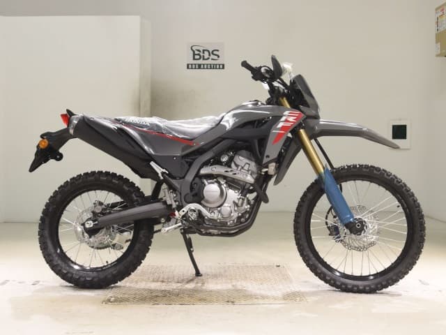 Honda CRF250L-2