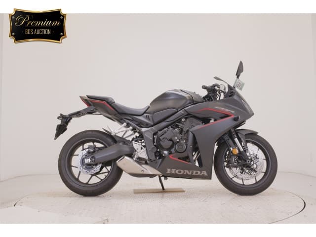 Honda CBR650R-2Eｸﾗｯﾁ