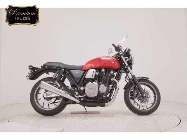 Honda CB1100RS