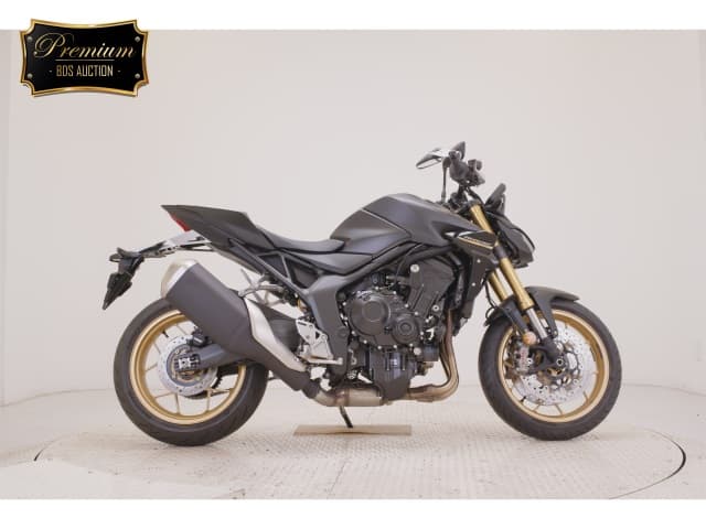 Honda CB1000HORNET SP