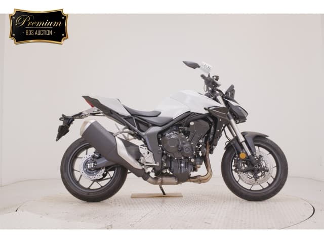 Honda CB1000HORNET