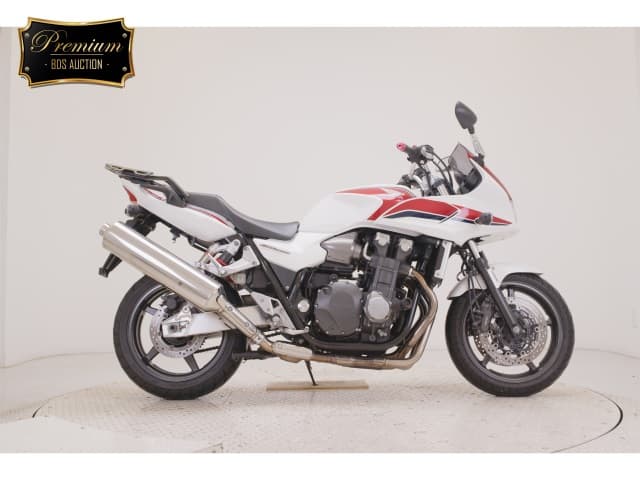 Honda CB1300SFA BOL D`OR