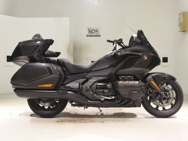 Honda GL1800 TOUR D