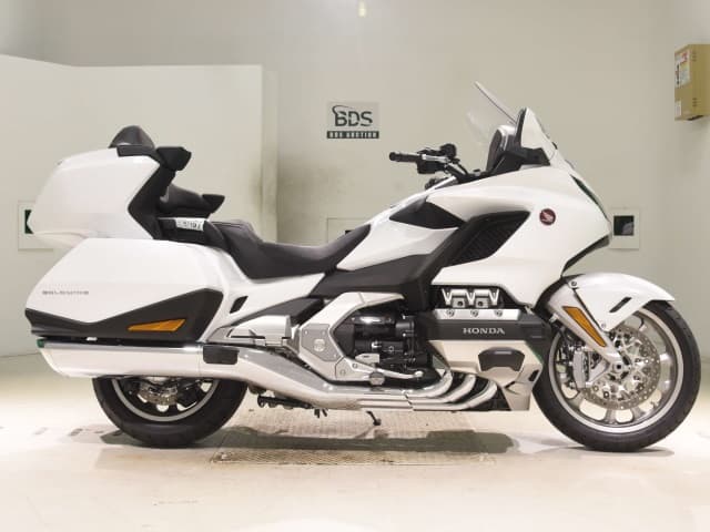 Honda GL1800 TOUR D