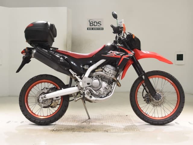Honda CRF250L