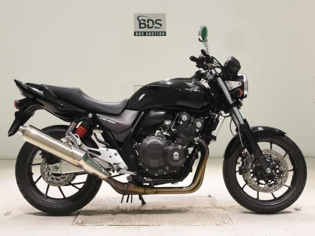 Honda CB400SF-4