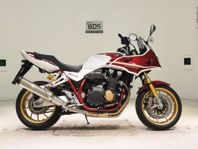 Honda CB1300S BOL D`OR-3SP