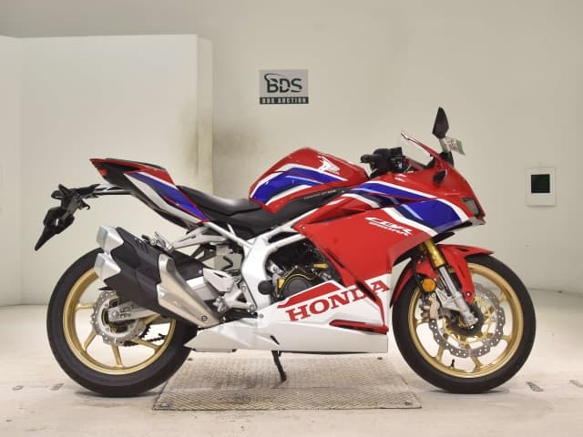 Honda CBR250RR-2A