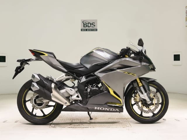 Honda CBR250RR-2A