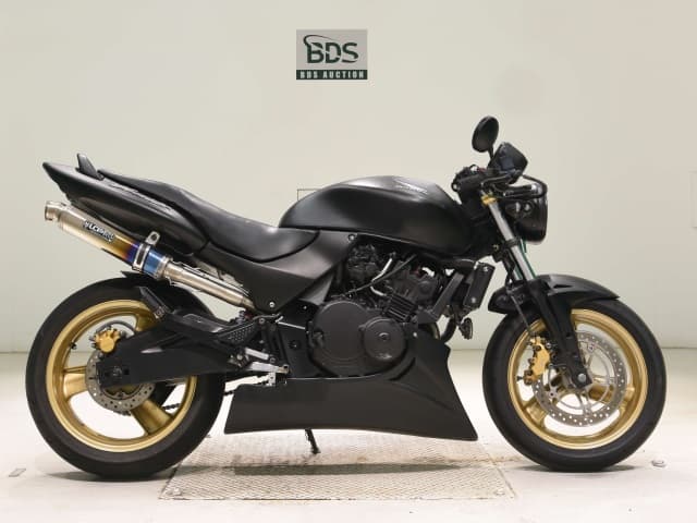 Honda HORNET250