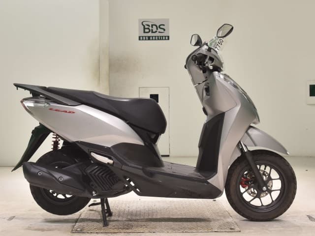 Honda LEAD125-2