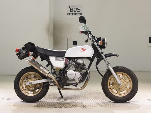 Honda APE50