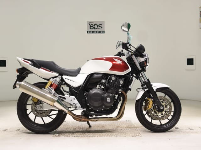 Honda CB400SF-4A
