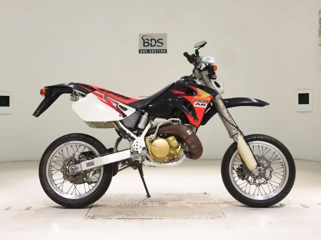 Honda CRM250AR