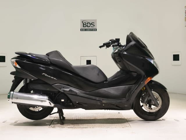 Honda FORZA Z-2