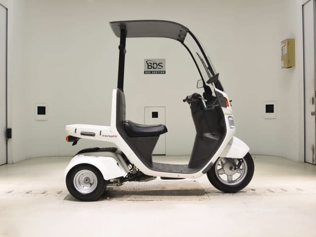 Honda GYRO CANOPY-2