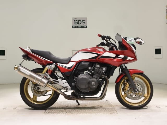 Honda CB400SFV BOL D`OR-2