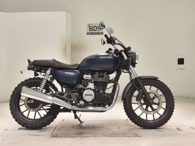 Honda GB350