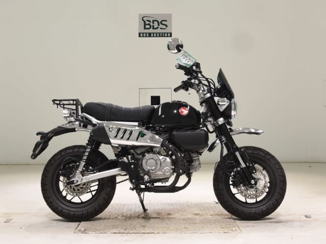Honda MONKEY125-2
