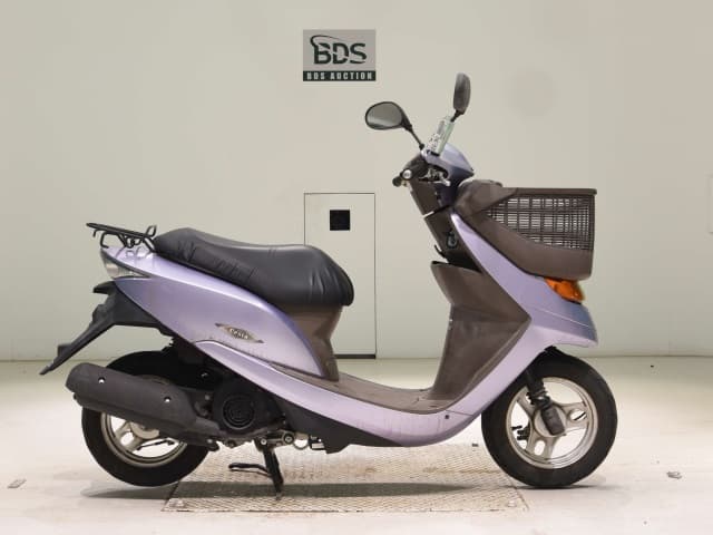 Honda DIO CESTA-2