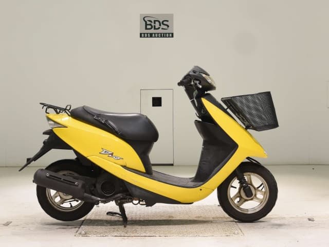 Honda DIO-6