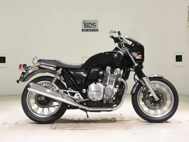 Honda CB1100EXA